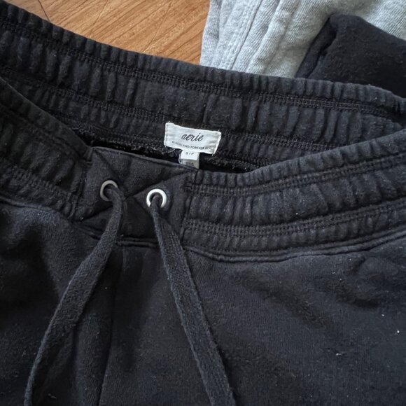 Aerie Big Chill Jogger bundle - Picture 5 of 5